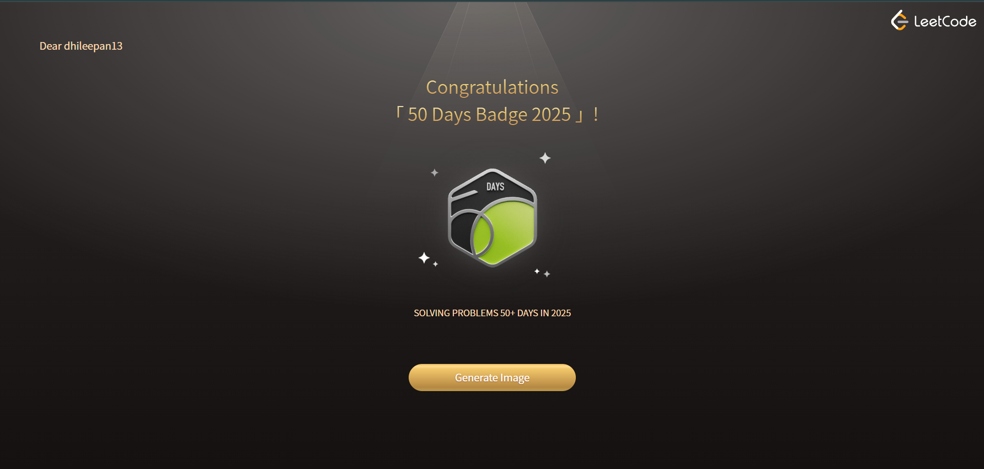 leetcode-2025-50days